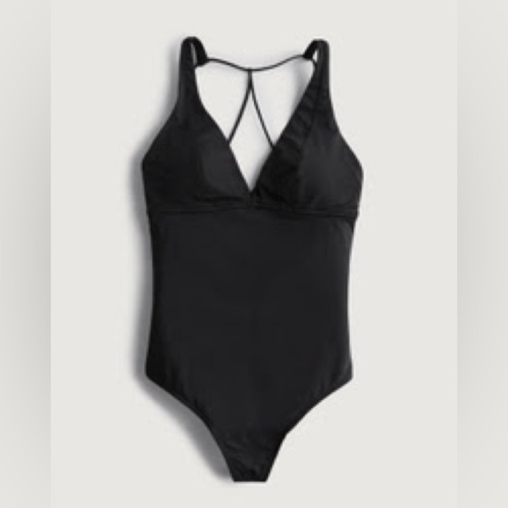 NEW Gilly Hicks Body Suit